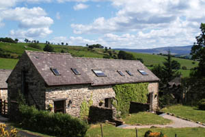 Self Catering Holiday Cottages in Snowdonia