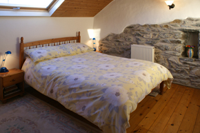 Meifod Bedroom