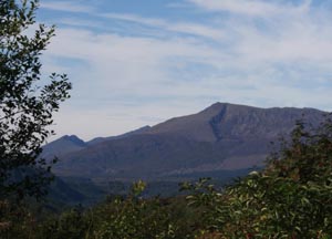 Moel Siabod