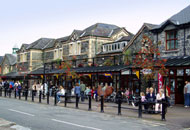Betws y Coed