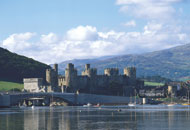 Historic Castles