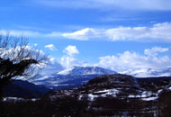 Moel Siabod