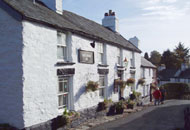The White Horse