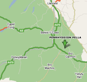 Local Map - Click to View